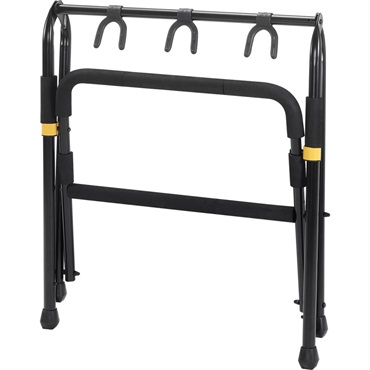 HERCULES 【GW激得セール】 GS523B [Guitar Stand] 画像2
