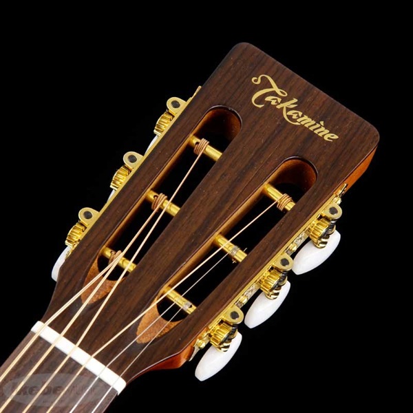 TAKAMINE PTU431K N 【お取り寄せ商品】 タカミネ 画像4