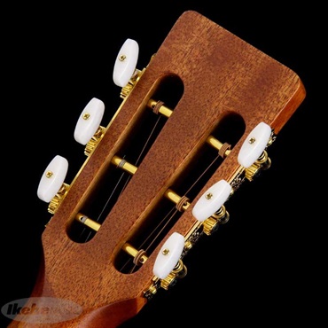 TAKAMINE PTU431K N 【お取り寄せ商品】 タカミネ 画像5