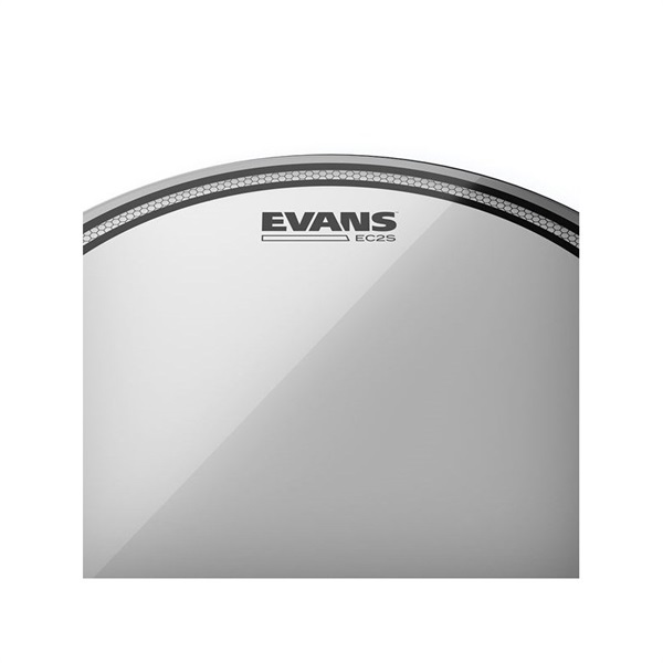 EVANS TT10EC2S [EC2 Clear 10]【2ply ， 7mil + 7mil】 画像1