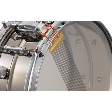 Pearl STE14575SC [SensiTone Elite Classic / 1mm Steel] 画像4