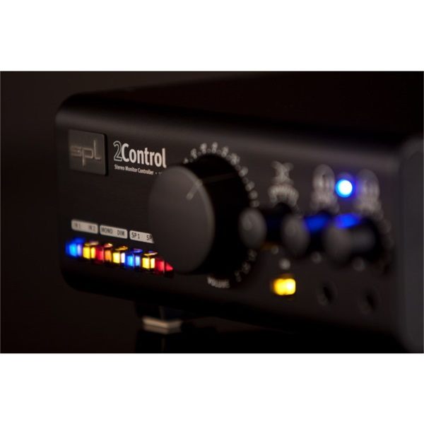 SPL 2Control 画像2