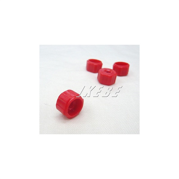 CANOPUS CTL-4 [レッド・ロック / 4個入り] 画像1