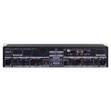 SPL GoldMike MK2(Model 2485)(お取り寄せ商品) 画像1