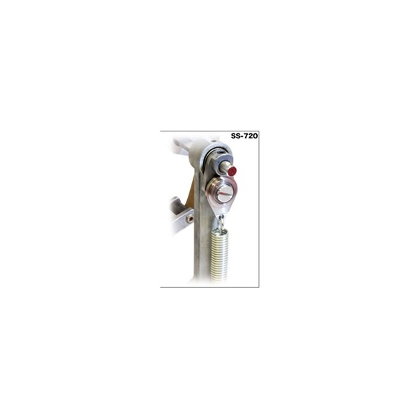 CANOPUS SS-720 [Speed Mastar Bearing / 720Type] 画像1