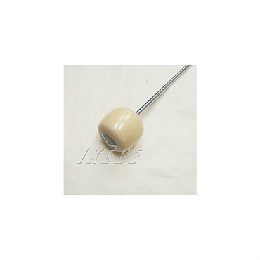 VATER VBNW [ウッドビーター / ナチュラル] 画像1