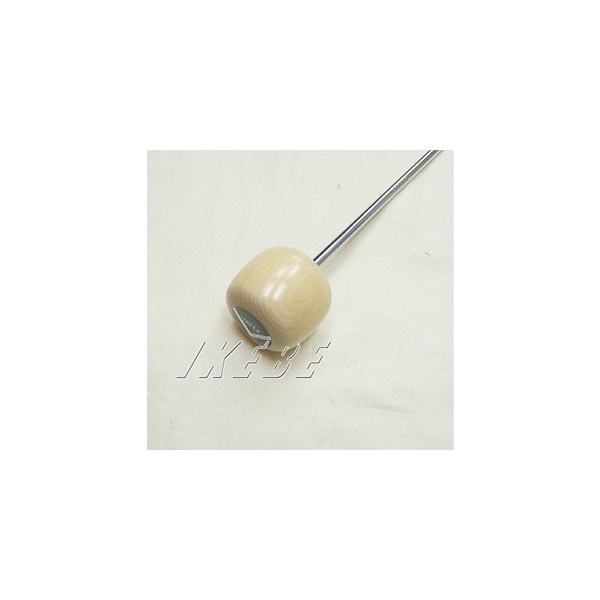 VATER VBNW [ウッドビーター / ナチュラル] 画像1