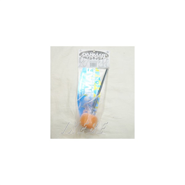 DANMAR DM-206OR [フェルトビーター / オレンジ] 画像2