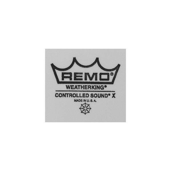 REMO CX-114 [Control Sound X 14] ｜イケベ楽器店オンラインストア