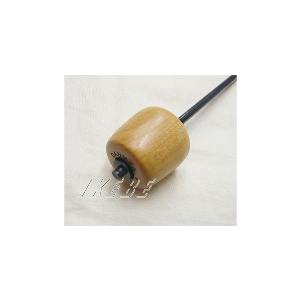 DANMAR DM-207TA [ウッドビーター / 円錐形 トミー・アルドリッジ モデル] 画像1