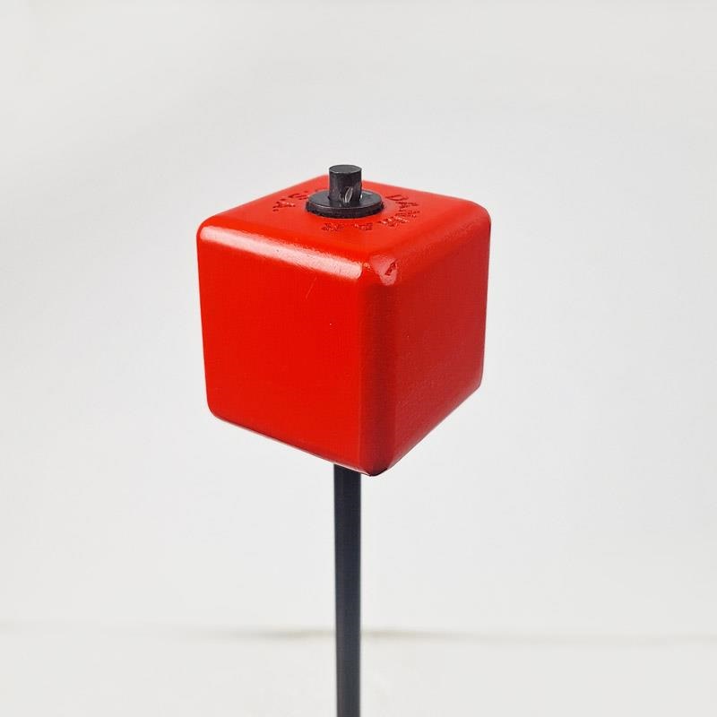 DANMAR DM-208JR [ウッドビーター / 角形 ジョン・ロビンソン モデル] 画像1