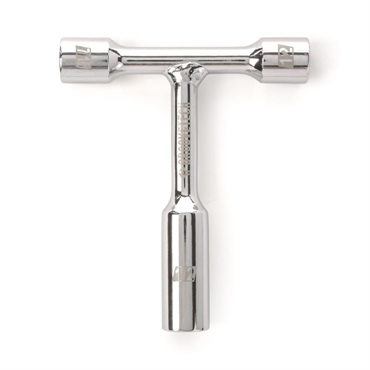 GrooveTech Tools GROOVETECH JACK/POT WRENCH [GTJPT1] 画像1