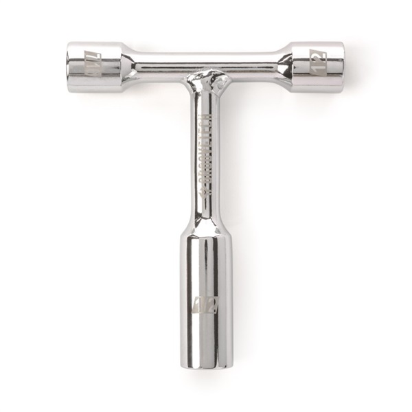 GrooveTech Tools GROOVETECH JACK/POT WRENCH [GTJPT1] 画像1
