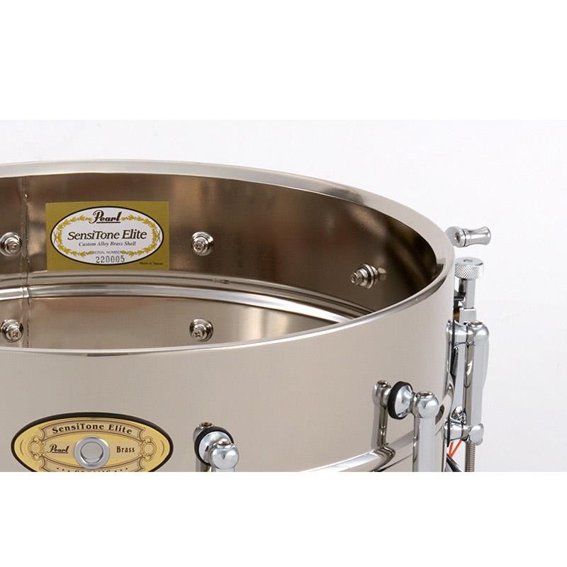 Pearl STE14575BRC [SensiTone Elite Classic / 1mm Brass] 【お