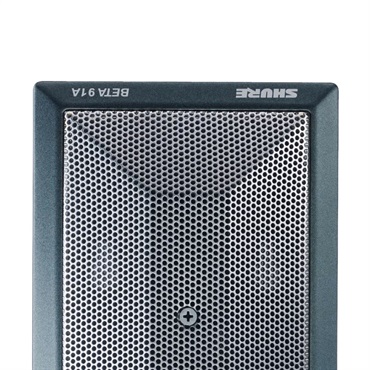 SHURE BETA91A-X(国内正規品) 画像1