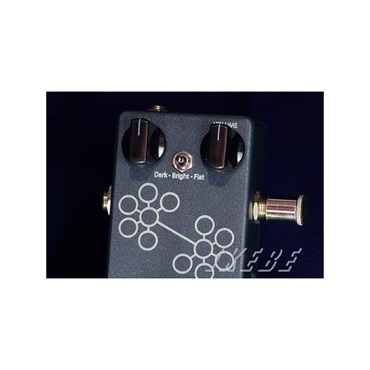 RESONANT ELECTRONIC DESIGN Manifold Drive 画像1
