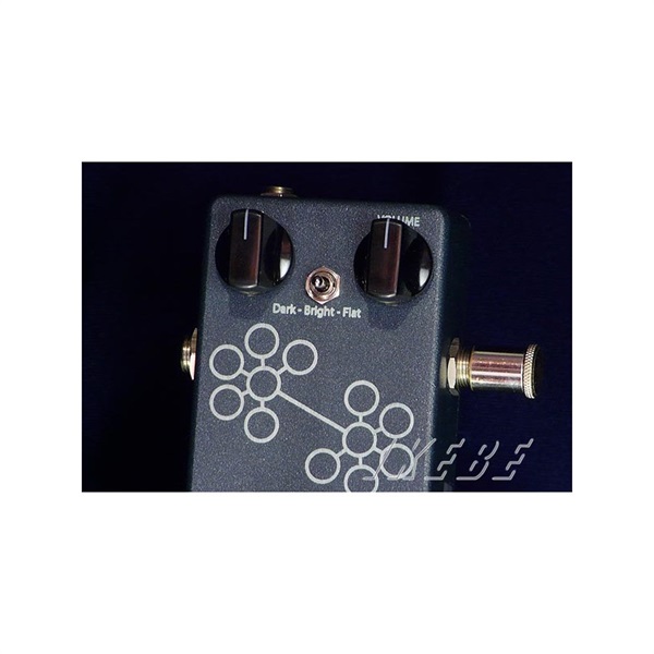 RESONANT ELECTRONIC DESIGN Manifold Drive 画像1