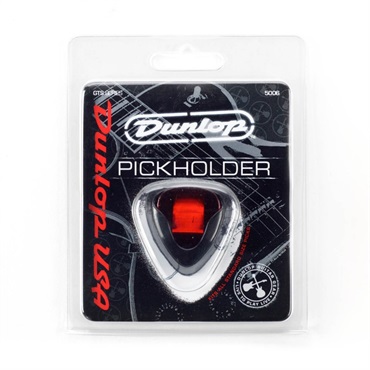 Dunlop (Jim Dunlop) ERGO PICKHOLDER 5006 [ピックホルダー] 画像3