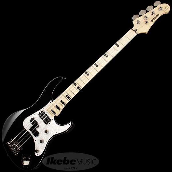 YAMAHA 【入荷待ち、ご予約受付中】 ATTITUDE LTD3 (BL) [Billy