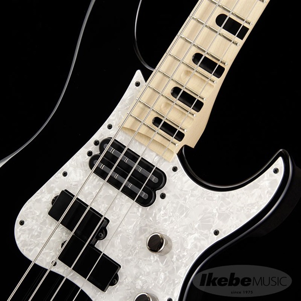 YAMAHA 【入荷待ち、ご予約受付中】 ATTITUDE LTD3 (BL) [Billy