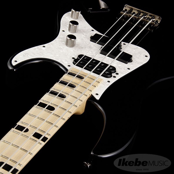 YAMAHA Attitude Billy Sheehan スキャロップ YAMAHA Attitude Billy