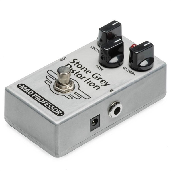 MAD PROFESSOR STONE GRAY DISTORTION