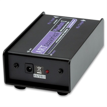 ART Phantom I（48Vファントムパワー供給機） 【国内正規品】 画像1