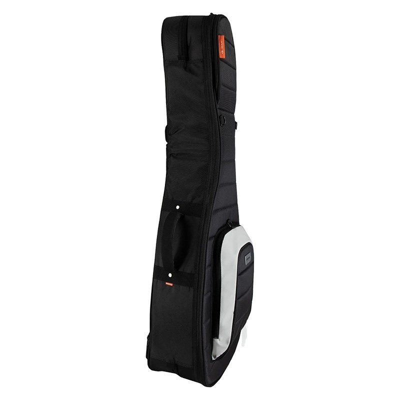 MONO M80 Electric Guitar Case， Black [M80-EG-BLK] 画像1