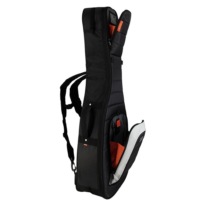MONO M80 Electric Guitar Case， Black [M80-EG-BLK] 画像2
