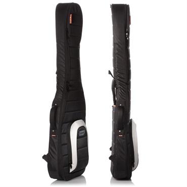 MONO M80 Electric Bass Case， Black [M80-EB-BLK] 画像1
