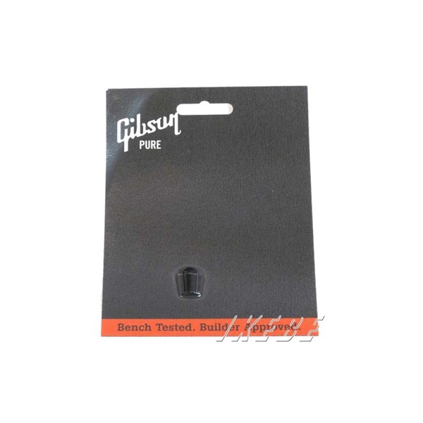 Gibson Toggle Switch Cap (Black) [PRTK-010] 画像1