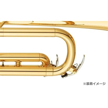 YAMAHA ヤマハ / 純正 ウォーターキー ゴム トランペット用 1個 (A3941180) 画像1