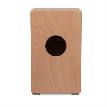 Schlagwerk Percussion SR-CP408 [2 in One Cajon～Dark Oak / カホン・バッグ付属] 画像1