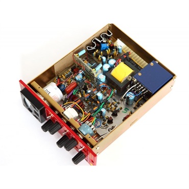 Chandler Little Devil Compressor(API500シリーズ) 画像1