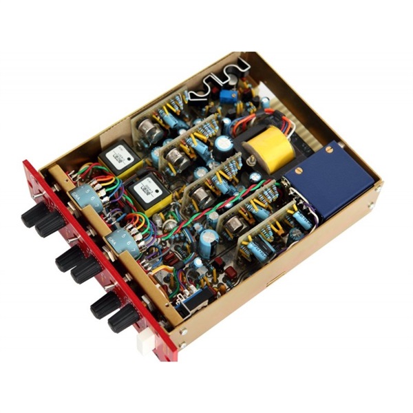 Chandler Little Devil Equalizer(API500シリーズ) 画像1