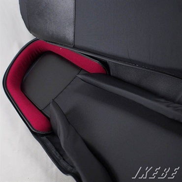 NAZCA 【受注生産品】 Protect Case [エレキベース用/Black#8] 画像2