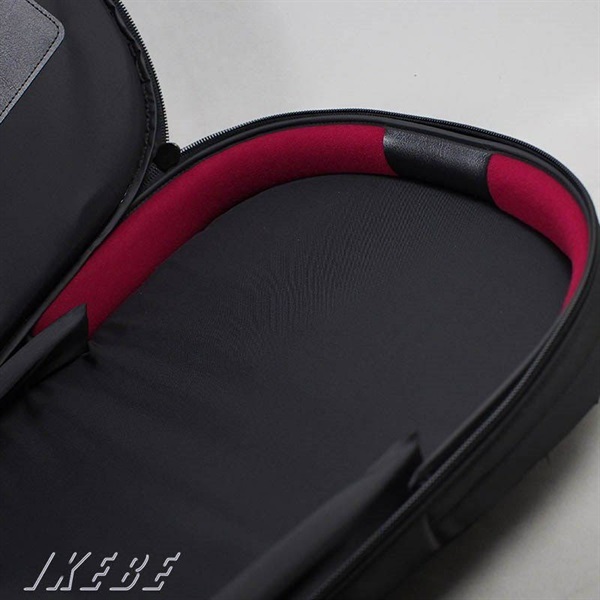 NAZCA 【受注生産品】 Protect Case [エレキベース用/Black#8] 画像3