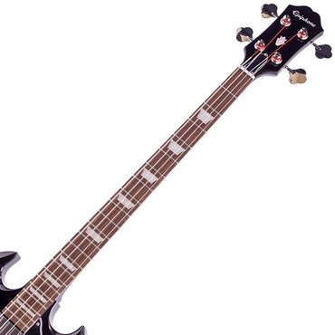 Epiphone SG Bass (EB) 画像4