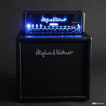 Hughes&Kettner TubeMeister 112 Cabinet [HUK-TM112]（ヒュース ＆ ケトナー) 画像4