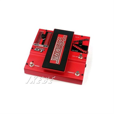 Digitech Whammy pedal DT