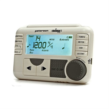 Peterson BodyBeat Sync 画像1