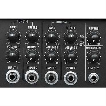 Leslie SPA-150RL 画像1