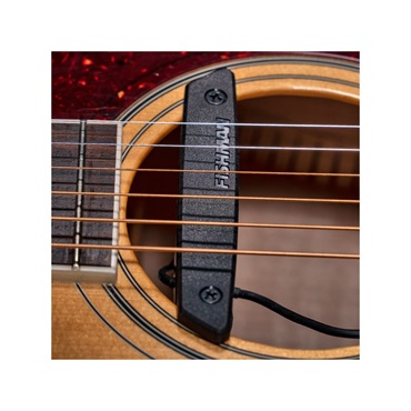 FISHMAN Rare Earth Humbucking フィッシュマン ｜イケベ楽器店