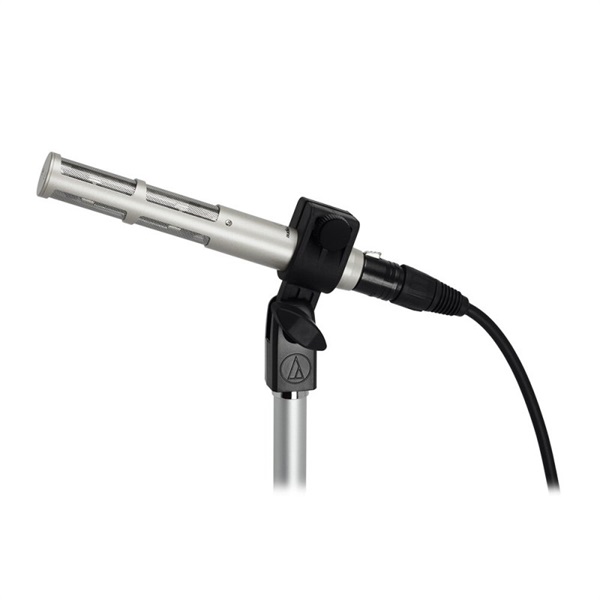 audio-technica AT4081(双指向性リボンマイクロホン)(オーディオテクニカ) 画像1