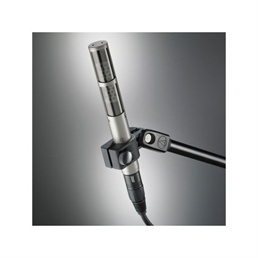 audio-technica AT4081(双指向性リボンマイクロホン)(オーディオテクニカ) 画像5