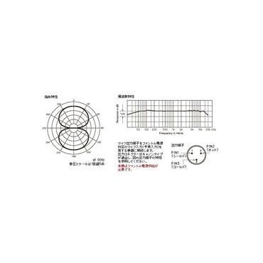 audio-technica AT4081(双指向性リボンマイクロホン)(オーディオテクニカ) 画像6