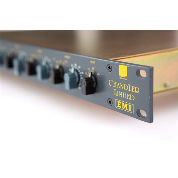 Chandler TG12411 Channel   【国内正規】  【受注発注品・納期2～3週間程】 画像2