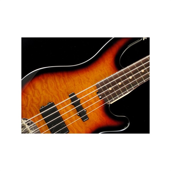 LAKLAND SL55-94 Deluxe (3TS/R) ｜イケベ楽器店