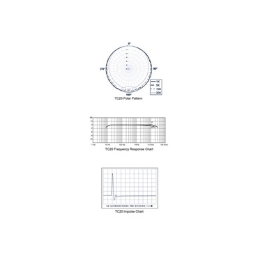 EARTHWORKS TC20【お取り寄せ商品・納期別途ご案内】 画像1