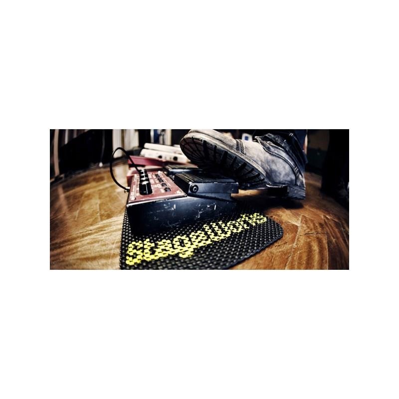 Stage Works Non-slip Pedal Mat [ノンスリップ・ペダル・マット] 画像2